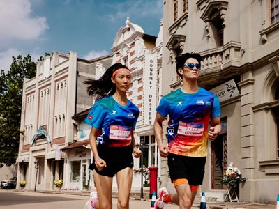 Nhiều chân chạy hàng đầu dự Giải marathon quốc tế di sản Hà Nội