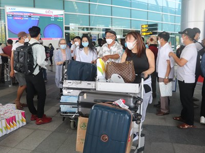 Du lịch Đà Nẵng tiếp tục tháo gỡ khó khăn để phục hồi và tăng trưởng