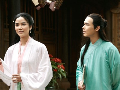 Ra mắt phim lịch sử “Hồng Hà nữ sĩ”