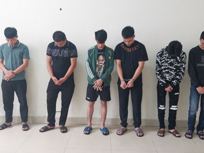 Phá đường dây mua, bán trái phép thông tin cá nhân ra nước ngoài