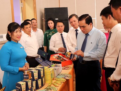 Vĩnh Phúc: Phát triển làng nghề truyền thống gắn với du lịch