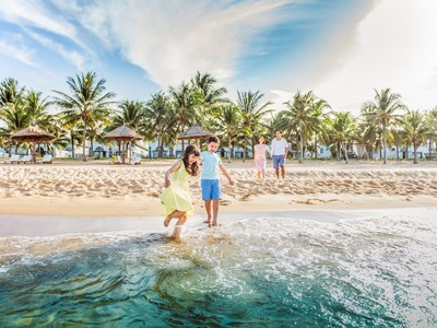 Doanh thu du lịch Kiên Giang 9 tháng tăng 87,9%, Phú Quốc đóng vai trò then chốt