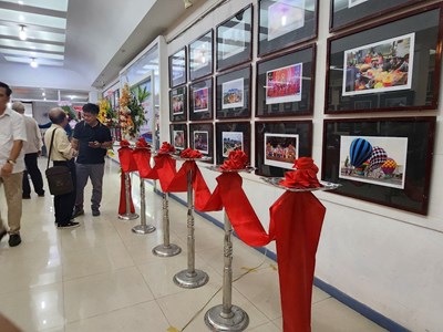 Bộ VHTTDL: Công bố 28 thủ tục hành chính ưu tiên thực hiện trên môi trường điện tử