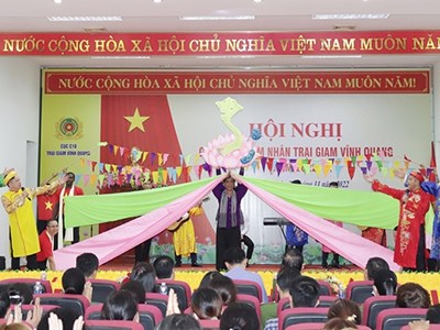 Nỗ lực của Việt Nam trong triển khai thực thi Công ước chống tra tấn