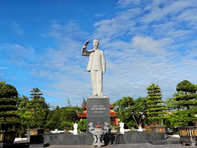 Những cột mốc chủ quyền vĩnh cửu (Bài cuối): Quyết vươn tầm trong thế kỷ của đại dương