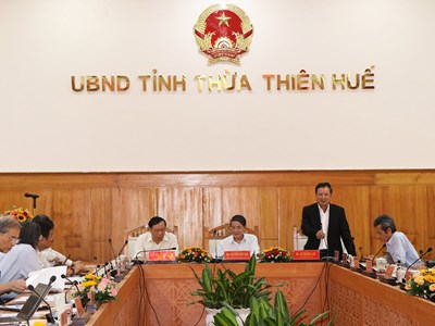 Thừa Thiên Huế cần có chiến lược thu hút nguồn lực để phát triển văn hóa