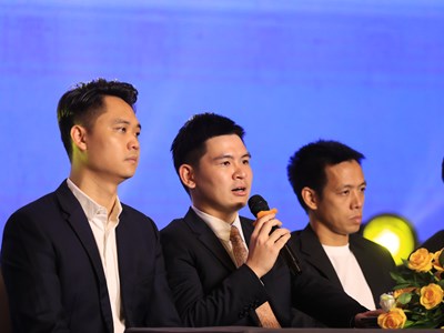 Hà Nội FC quyết đòi lại ngôi vương ở mùa giải mới