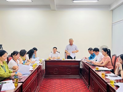 Hà Nội: Lan tỏa Quy tắc ứng xử tại cộng đồng