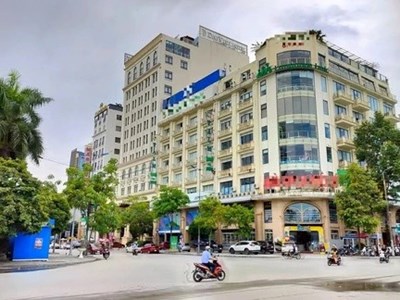 Khởi tố nguyên Chủ tịch UBND tỉnh Thanh Hoá Nguyễn Đình Xứng