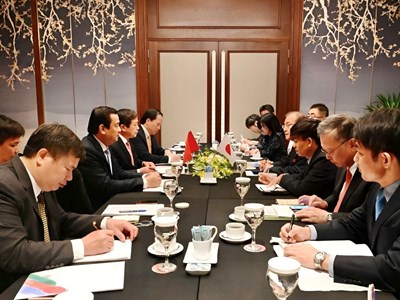 Việt Nam – JTTRI: Tăng cường hợp tác phát triển du lịch