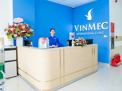Vinmec Dương Đông – Điểm sáng y tế mới tại đảo Phú Quốc