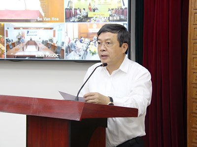 Nghiên cứu tăng mức nhuận bút, thù lao đối với các tác phẩm VHNT và các loại hình nghệ thuật biểu diễn khác