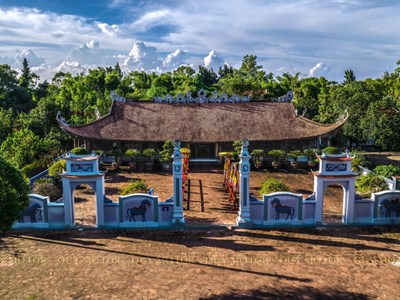 Quảng Ninh có thêm hai di tích được xếp hạng Di tích quốc gia đặc biệt