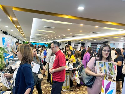 Tập trung khai thác thị trường du lịch trọng điểm quốc tế