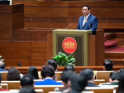 Thông điệp của Thủ tướng về văn hóa