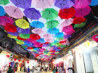 Gia tăng giá trị từ du lịch nông nghiệp, nông thôn