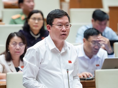 Cần quy định chặt chẽ hơn việc quản lý, sử dụng nhà ở nhiều tầng, nhiều căn hộ