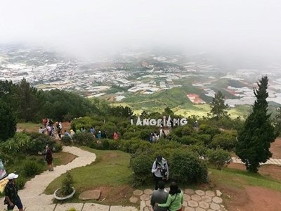 Lại thêm một du khách Hàn Quốc tử vong tại Lâm Đồng