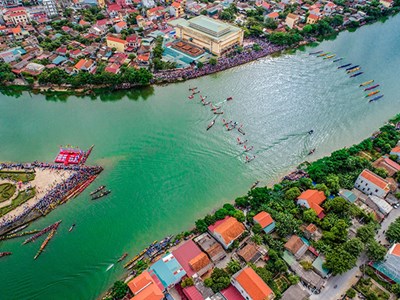 Hoài niệm Quảng Bình