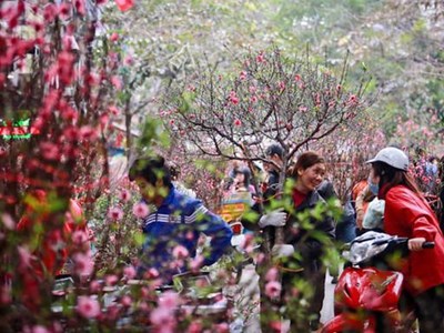 Trình phương án nghỉ Tết Âm lịch và Lễ Quốc khánh năm 2024