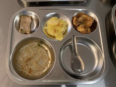 Phụ huynh phải được tham gia kiểm tra, giám sát bữa ăn bán trú