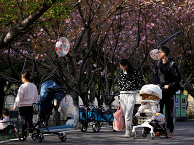 Trung Quốc khảo sát dân số toàn quốc trong bối cảnh tỉ lệ sinh giảm