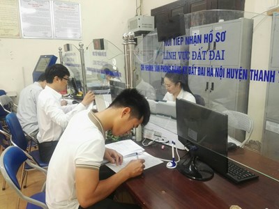 Hà Nội: Thường xuyên kiểm tra việc thực hiện hai bộ Quy tắc ứng xử