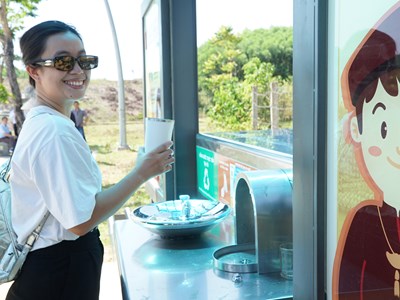 Thừa Thiên Huế: Ngành Du lịch nói không với sản phẩm nhựa dùng một lần