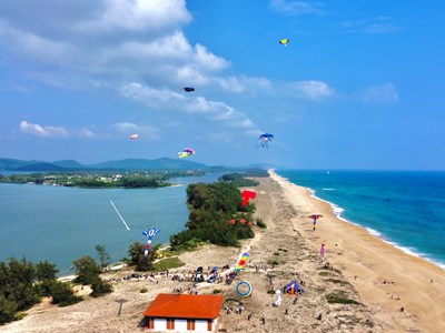 Quảng Ngãi xây dựng hồ sơ Di sản thế giới di tích khảo cổ văn hóa Sa Huỳnh