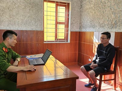 Khởi tố lái xe gây tai nạn giao thông đặc biệt nghiêm trọng tại Lạng Sơn