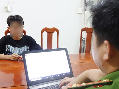 Tội phạm trẻ em, nỗi đau người lớn (Bài 1): Đau lòng khi tội phạm mang gương mặt trẻ con