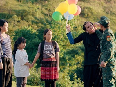 Thông tin, tuyên truyền về đề tài dân tộc thiểu số và miền núi bằng phim ảnh: Mang lại hiệu quả đặc biệt