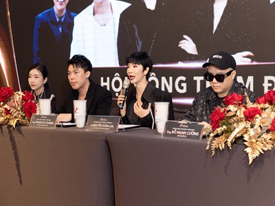 Giải thưởng Người mẫu Việt Nam quay trở lại sau 15 năm