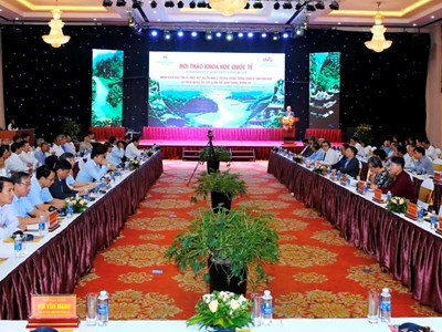 Ninh Bình: Phát huy giá trị di sản, trở thành điểm đến du lịch hấp dẫn hàng đầu Việt Nam