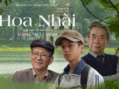 Đà Nẵng: Tuần phim Việt Nam chào mừng Liên hoan phim Việt Nam lần thứ XXIII