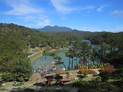 Lâm Đồng: Kiểm tra toàn diện các khu, điểm du lịch