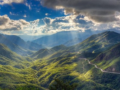 Khai phá những nét đẹp ẩn mình của tỉnh Lai Châu