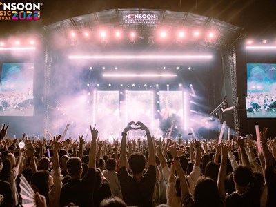 “Đòn bẩy” cho công nghiệp âm nhạc phát triển