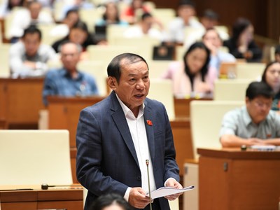 Bộ VHTTDL đã rất thận trọng và yêu cầu xem xét, tiếp thu những ý kiến đóng góp hợp lý về bộ phim Đất rừng phương Nam