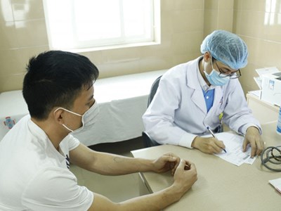 Hơn 6.000 bệnh nhân ung thư được hỗ trợ 1.600 tỉ đồng tiền thuốc điều trị