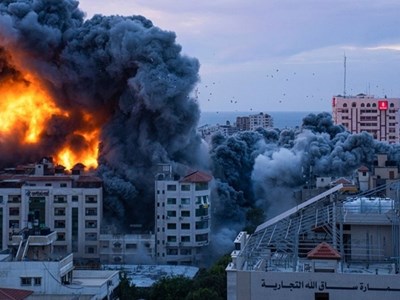 Việt Nam kêu gọi ngừng bắn ngay lập tức tại Trung Đông