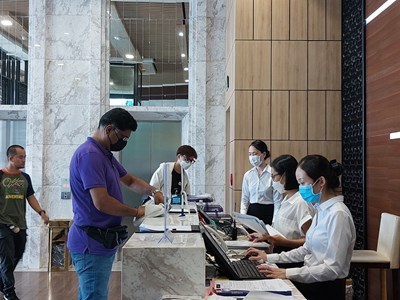 Đà Nẵng: Tạo sản phẩm phù hợp để đón du khách Hồi giáo