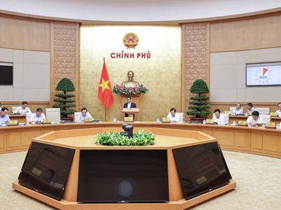 Các lĩnh vực văn hóa, xã hội được chú trọng