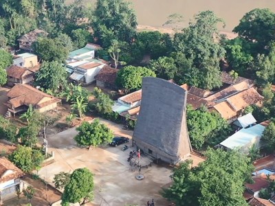 Động lực góp phần thực hiện hiệu quả chương trình xây dựng nông thôn mới bền vững