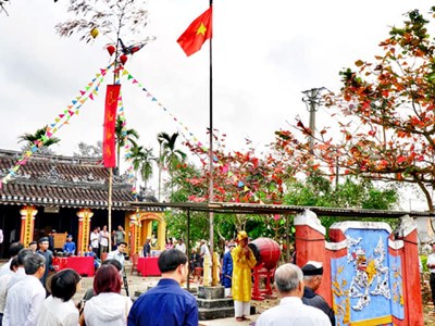 Du lịch xanh tại làng rau hơn 300 tuổi