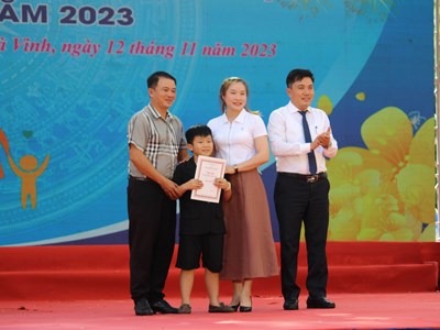 Bế mạc và trao giải Ngày hội Gia đình tiêu biểu miền Tây Nam Bộ