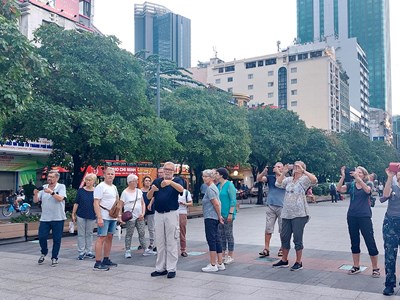 Sẽ diễn ra Hội nghị Phát triển du lịch Việt Nam nhanh, bền vững