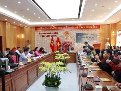 Liên hoan Phim Việt Nam lần thứ 23 có số lượng phim tham gia kỷ lục