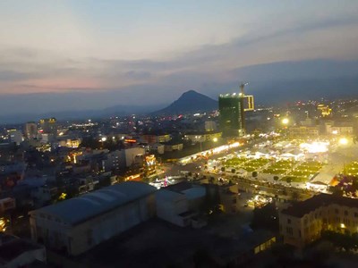 Bàn giải pháp phát triển kinh tế đêm ở TP Tuy Hòa