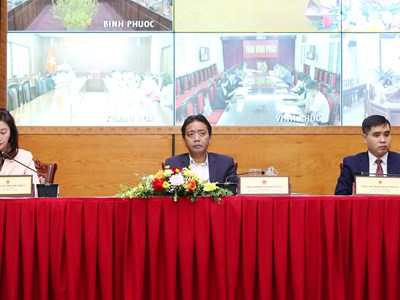 Nhiều điểm mới trong dự Luật Di sản Văn hóa (sửa đổi)